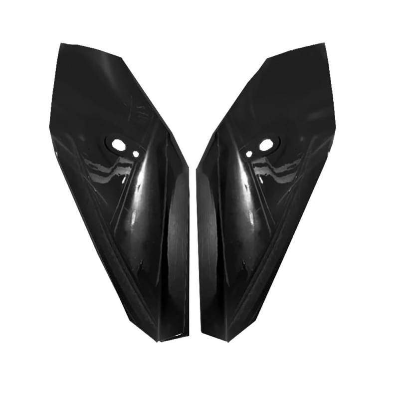 TYUHNLSBN Motorrad Heckverkleidung Motorrad Kopf Seite Panel Oberen Front Scheinwerfer Nase Blinker Verkleidung Für B&M&W 2014 2015 2016 2017-2020 S1000R S1000 R von TYUHNLSBN