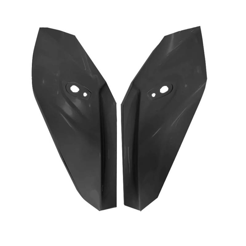 TYUHNLSBN Motorrad Heckverkleidung Motorrad Kopf Seite Panel Oberen Front Scheinwerfer Nase Blinker Verkleidung Für B&M&W 2014 2015 2016 2017-2020 S1000R S1000 R von TYUHNLSBN