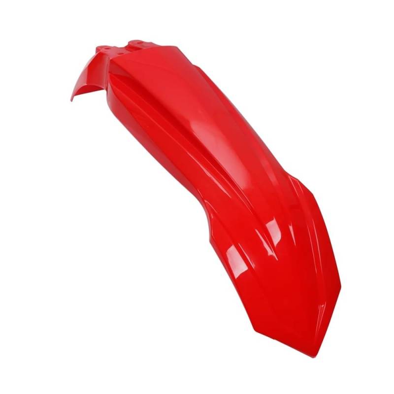 TYUHNLSBN Motorrad Heckverkleidung Motorrad Kunststoff Kits Vorne Hinten Verkleidung Abdeckung Spoiler Seite Panels Für h&ond&a CRF230F Crf 230 F 2020 von TYUHNLSBN
