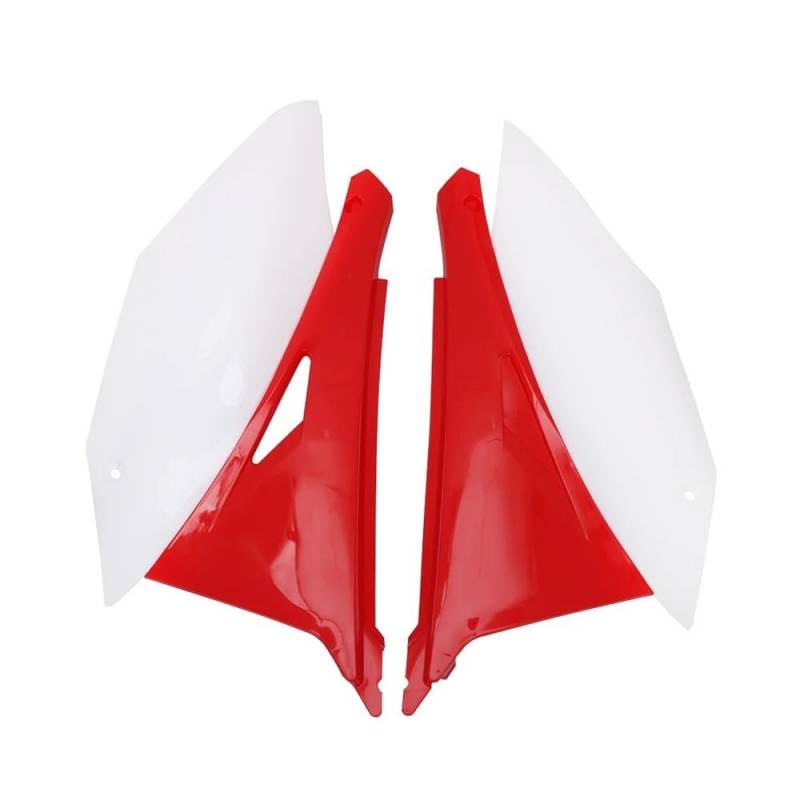 TYUHNLSBN Motorrad Heckverkleidung Motorrad Kunststoff Kits Vorne Hinten Verkleidung Abdeckung Spoiler Seite Panels Für h&ond&a CRF230F Crf 230 F 2020 von TYUHNLSBN
