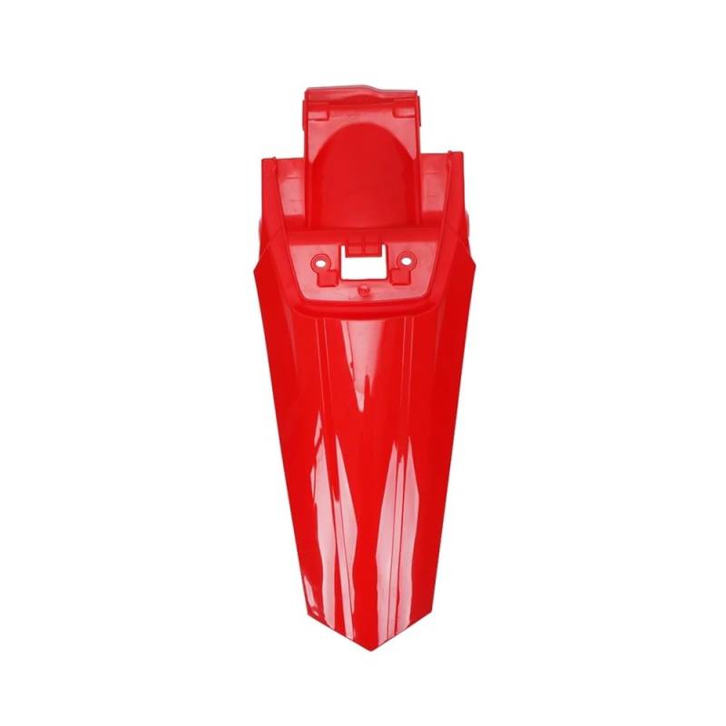 TYUHNLSBN Motorrad Heckverkleidung Motorrad Kunststoff Kits Vorne Hinten Verkleidung Abdeckung Spoiler Seite Panels Für h&ond&a CRF230F Crf 230 F 2020 von TYUHNLSBN