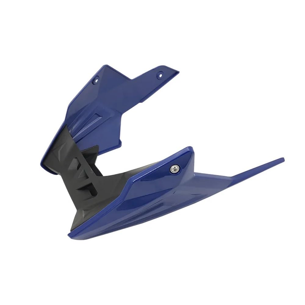 TYUHNLSBN Motorrad Heckverkleidung Motorrad Motor Chassis Shroud Motor Spoiler Untere Verkleidung Bauch Pan Protector Carbon Look Für B&M&W F900R F900XR 2020-2023 TYUHNLSBN Motorrad Heckverkleidung Motorrad Motor Chassis Shroud Motor Spoiler Untere Verkleidung Bauch Pan Protector Carbon Look Für B&M&W F900R F900XR 2020-2023 von TYUHNLSBN
