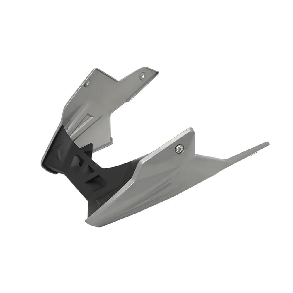 TYUHNLSBN Motorrad Heckverkleidung Motorrad Motor Chassis Shroud Motor Spoiler Untere Verkleidung Bauch Pan Protector Carbon Look Für B&M&W F900R F900XR 2020-2023 TYUHNLSBN Motorrad Heckverkleidung Motorrad Motor Chassis Shroud Motor Spoiler Untere Verkleidung Bauch Pan Protector Carbon Look Für B&M&W F900R F900XR 2020-2023 von TYUHNLSBN