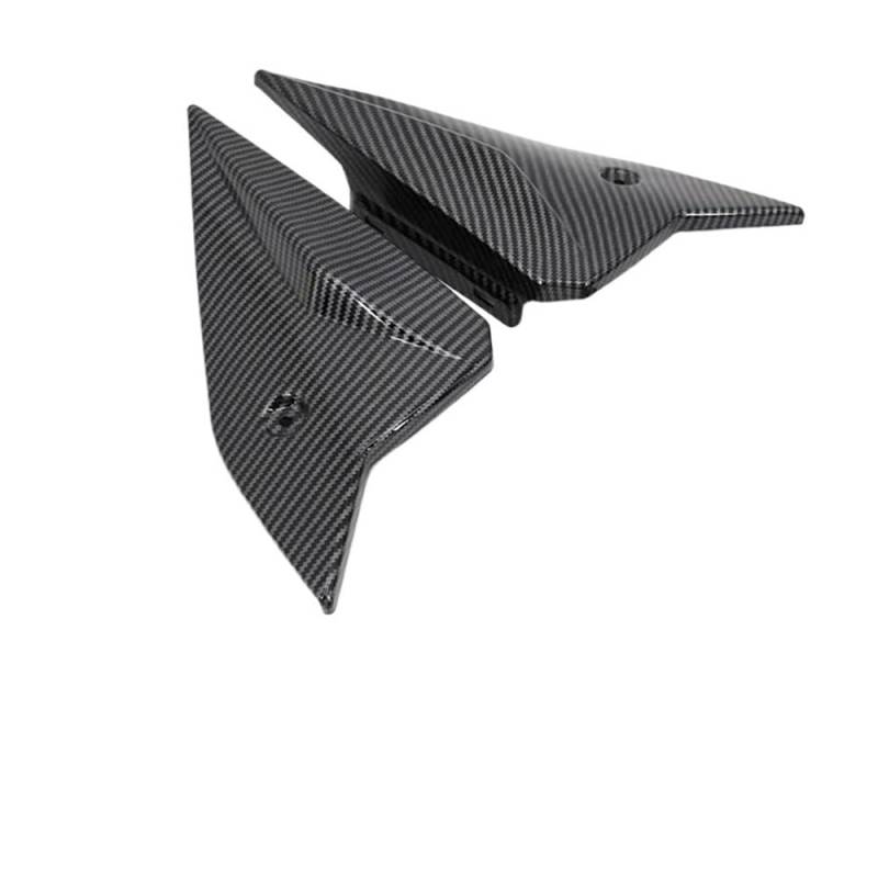 TYUHNLSBN Motorrad Heckverkleidung Motorrad Seitenteile Abdeckung Verkleidung Gugel Platte Abdeckung Für YAM&AHA MT-09 FZ 09 MT09 FZ09 MT 09 2014-2020 von TYUHNLSBN