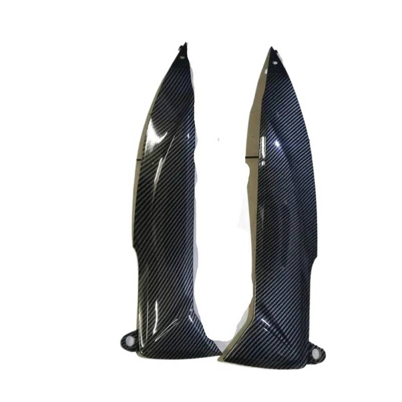 TYUHNLSBN Motorrad Heckverkleidung Motorrad Tank Seite Verkleidung Kraftstoff Mid Infill Rahmen Abdeckung Gugel Panel Für Suzuki GSXR1000 GSX-R1000 2009-2015 2016 GSXR 1000 Teile von TYUHNLSBN