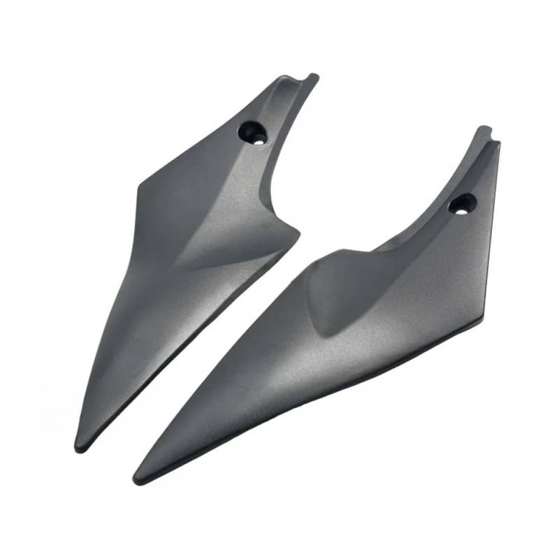 TYUHNLSBN Motorrad Heckverkleidung Motorrad Tank Seite Verkleidung Panel Gas Trim Abdeckung Gugel Für Suzuki GSXR600 GSXR750 2006 2007 K6 von TYUHNLSBN