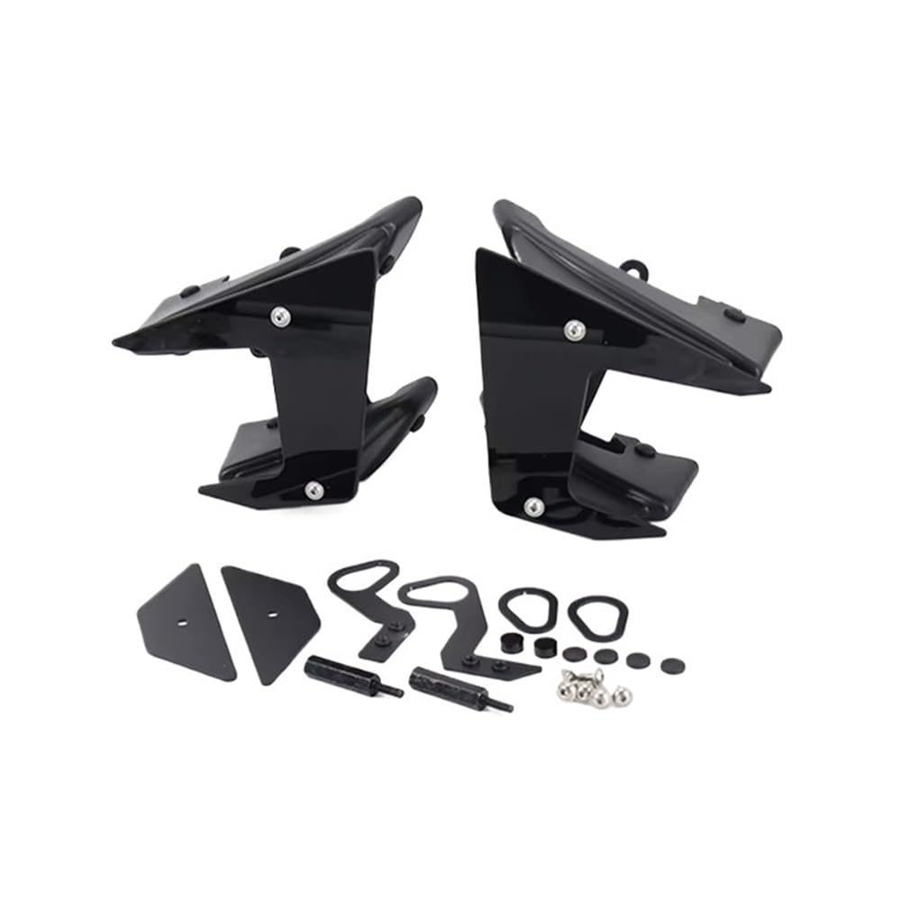 TYUHNLSBN Motorrad Heckverkleidung Motorradteile Für YAM&AHA MT-09 MT09 MT 09 SP 2018 2019 2020 2017 Seitlicher Abtrieb Nackt Spoiler Fester Winglet Verkleidungsflügel TYUHNLSBN Motorrad Heckverkleidung Motorradteile Für YAM&AHA MT-09 MT09 MT 09 SP 2018 2019 2020 2017 Seitlicher Abtrieb Nackt Spoiler Fester Winglet Verkleidungsflügel von TYUHNLSBN