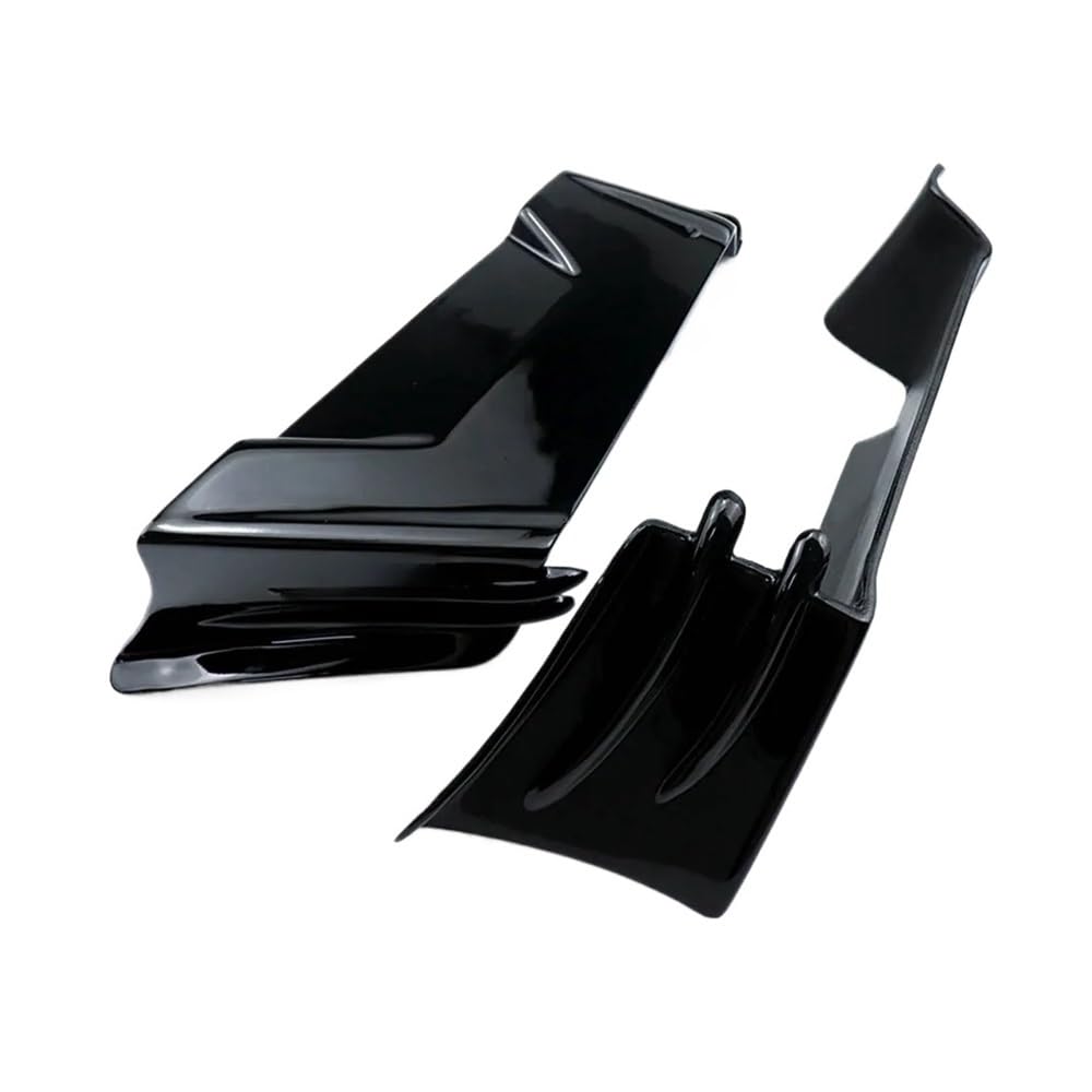 TYUHNLSBN Motorrad Heckverkleidung RS660 Winglet Für APR&Ilia RS660 Tuono 660 RS 660 2021 2022 2023 Motorrad Oberen Verkleidung Flügel Lassen Front Spoiler ABS Kunststoff TYUHNLSBN Motorrad Heckverkleidung RS660 Winglet Für APR&Ilia RS660 Tuono 660 RS 660 2021 2022 2023 Motorrad Oberen Verkleidung Flügel Lassen Front Spoiler ABS Kunststoff von TYUHNLSBN