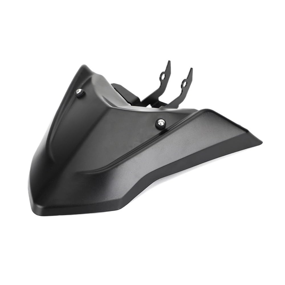 TYUHNLSBN Motorrad Heckverkleidung Schnabel Nase Verlängerung Abdeckung Spoiler Front Winglets Verkleidung Aerodynamische Flügel Kit Für YAM&AHA Für TENERE700 Für Tenere 700 19-23 TYUHNLSBN Motorrad Heckverkleidung Schnabel Nase Verlängerung Abdeckung Spoiler Front Winglets Verkleidung Aerodynamische Flügel Kit Für YAM&AHA Für TENERE700 Für Tenere 700 19-23 von TYUHNLSBN