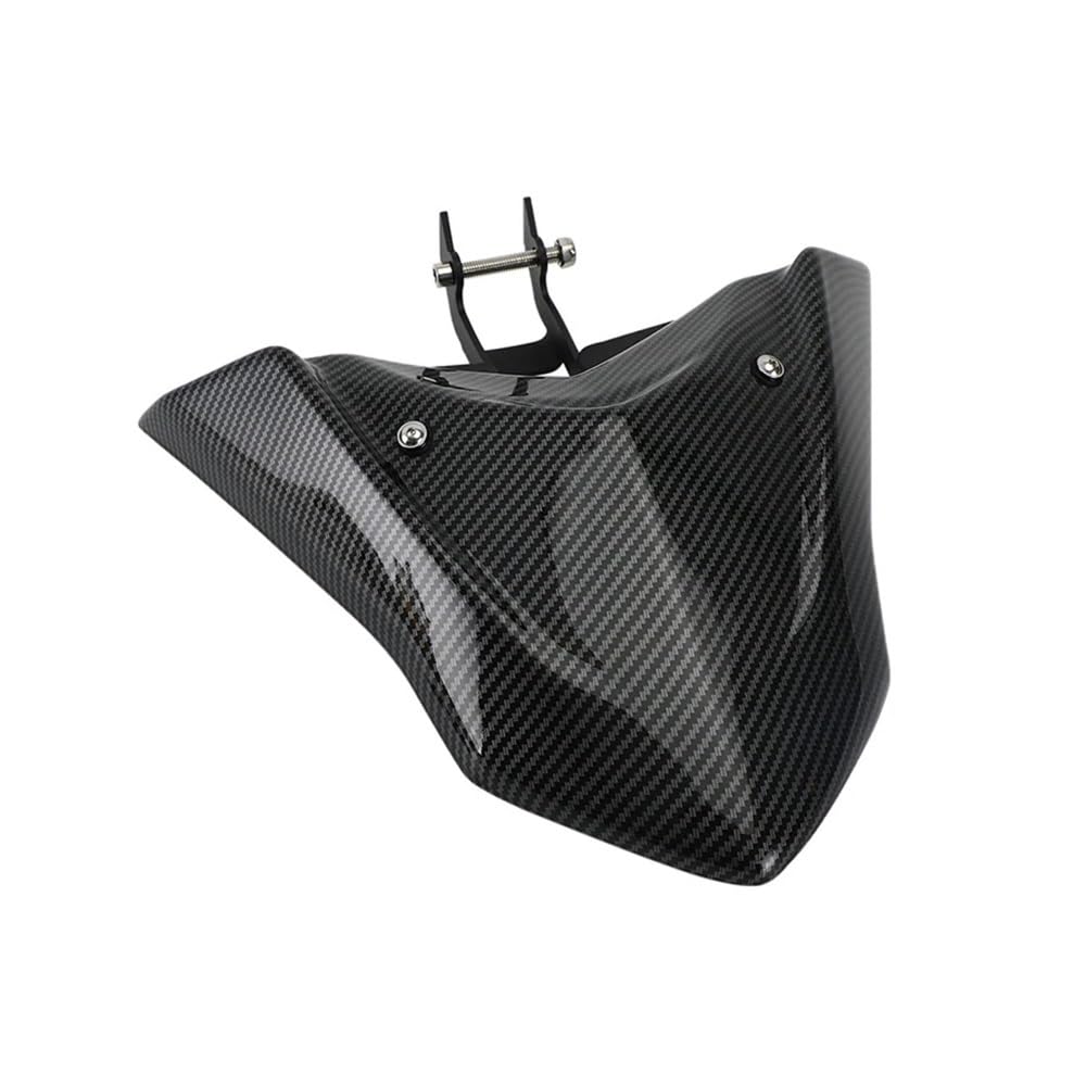 TYUHNLSBN Motorrad Heckverkleidung Schnabel Nase Verlängerung Abdeckung Spoiler Front Winglets Verkleidung Aerodynamische Flügel Kit Für YAM&AHA Für TENERE700 Für Tenere 700 19-23 TYUHNLSBN Motorrad Heckverkleidung Schnabel Nase Verlängerung Abdeckung Spoiler Front Winglets Verkleidung Aerodynamische Flügel Kit Für YAM&AHA Für TENERE700 Für Tenere 700 19-23 von TYUHNLSBN