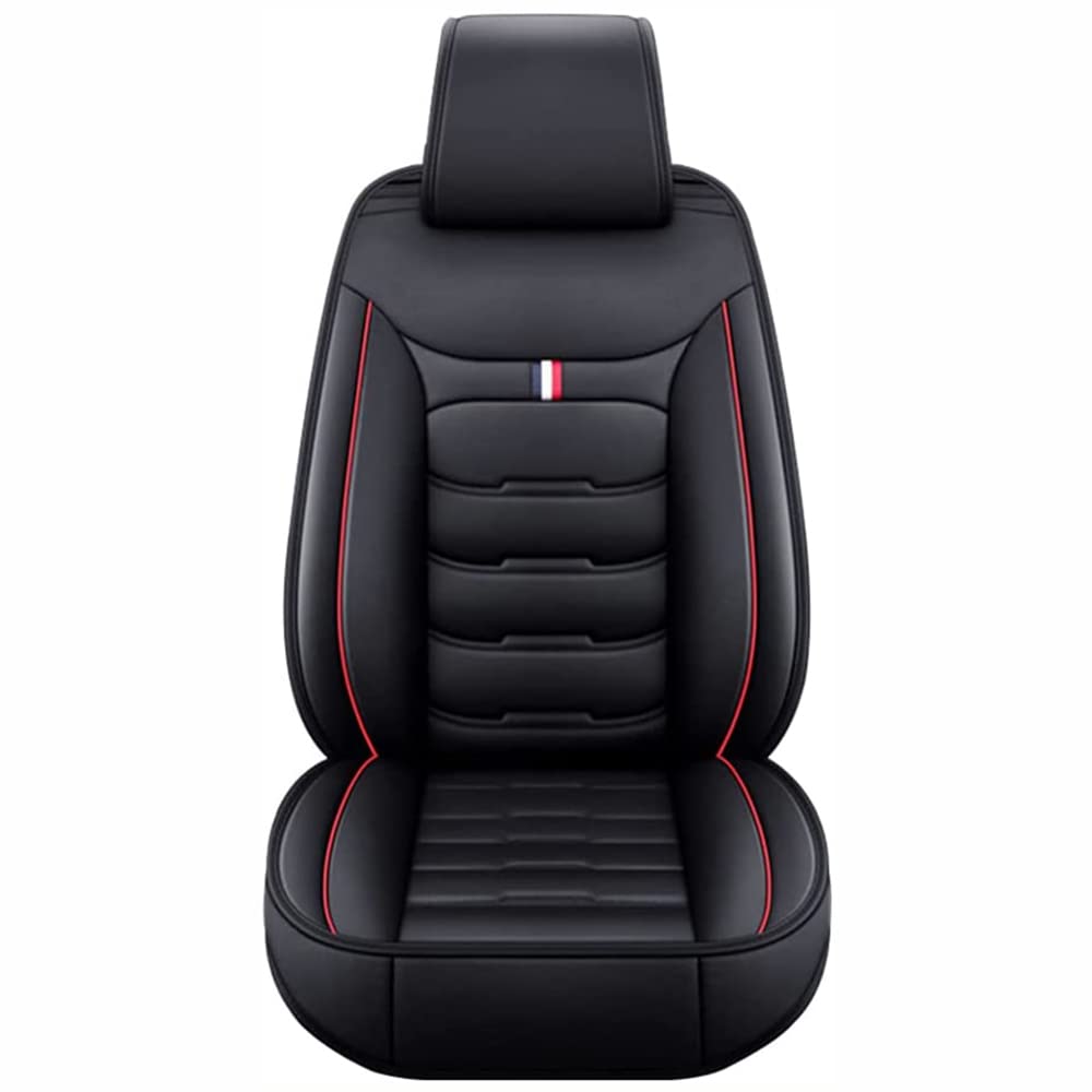 Spezieller Autositzbezüge Set für Volkswagen VW Tiguan Allspace Life Elegance R-Line 7-Seater 2017-2022, Luxuriöses All Inclusive Design Komfort Autositzbezug aus Leder Spezieller Autositzbezüge Set für Volkswagen VW Tiguan Allspace Life Elegance R-Line 7-Seater 2017-2022, Luxuriöses All Inclusive Design Komfort Autositzbezug aus Leder von TYYLDZ