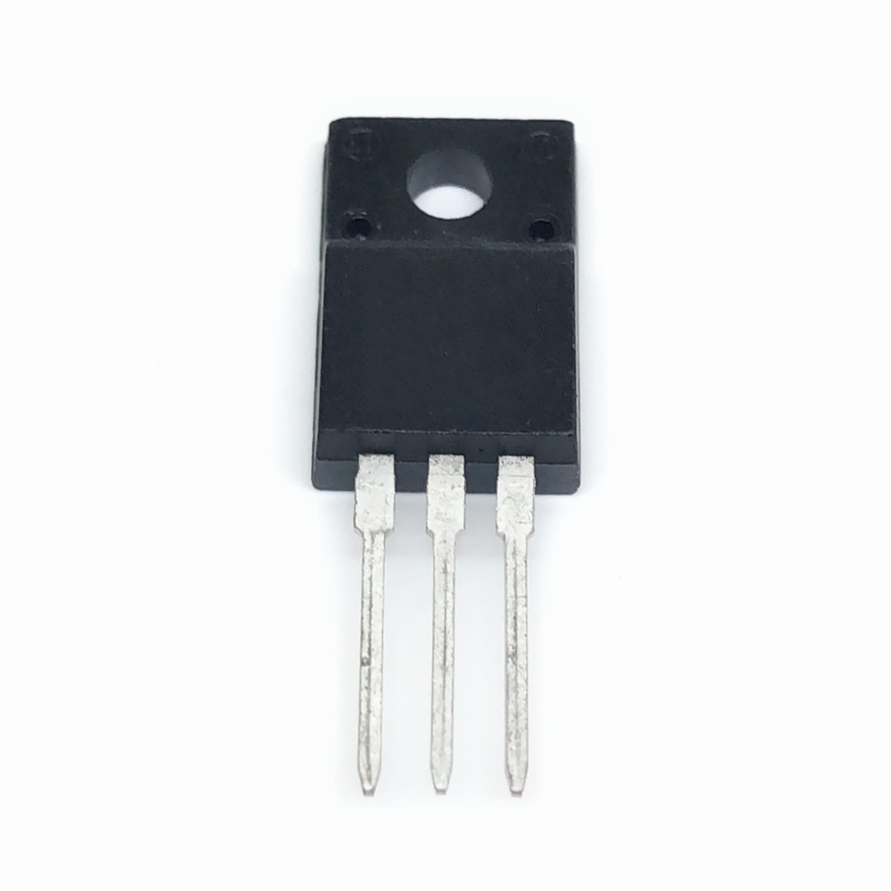 10 Transistor FQPF2N50 TO-220F 10 Transistor FQPF2N50 TO-220F von TZLQCYQE