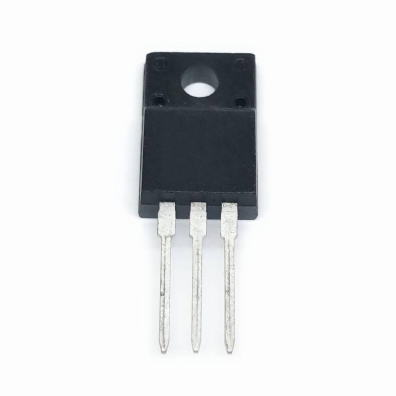 10 Transistor LP18N20F TO-220F von TZLQCYQE