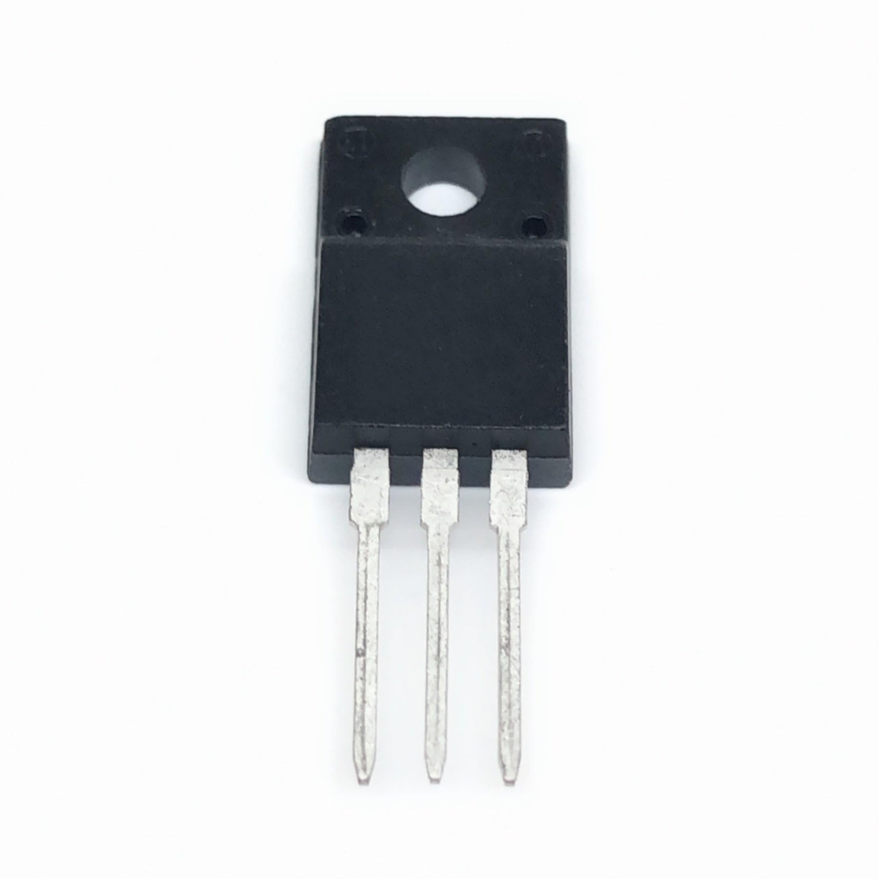 10 x Transistor FDPF33N25T TO-220F 10 x Transistor FDPF33N25T TO-220F von TZLQCYQE