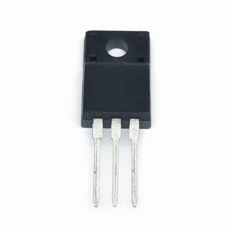 10 x Transistor FDPF33N25T TO-220F von TZLQCYQE