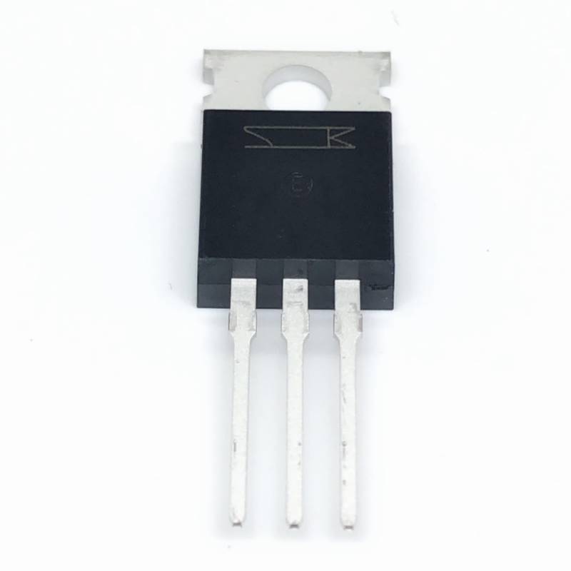 10 x Transistor IXTP52P10P TO-220 von TZLQCYQE