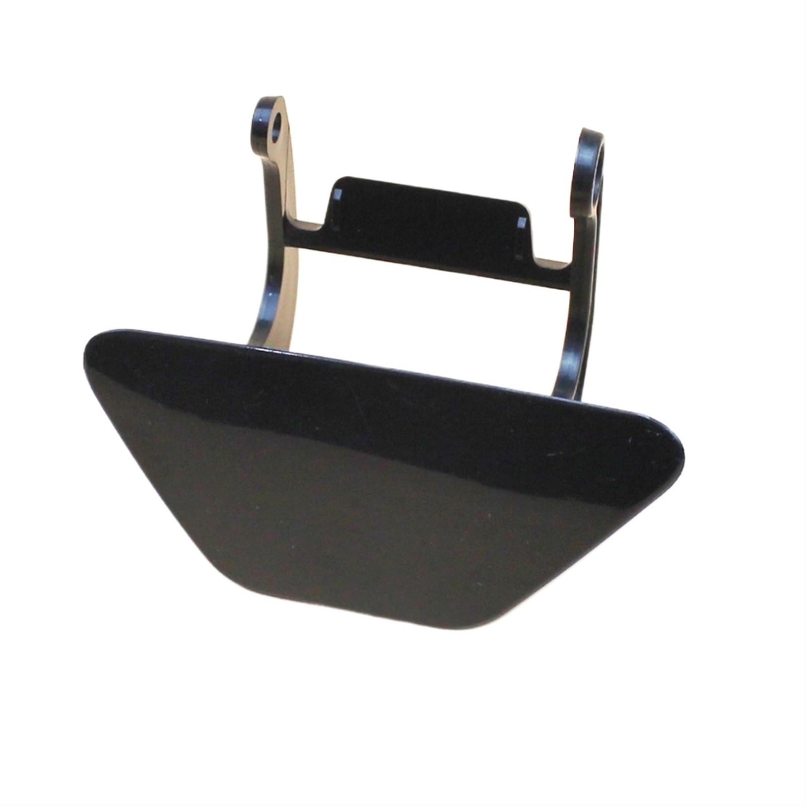 TZVIDW Auto Styling 1PCS Front Stoßstange Scheinwerfer Waschanlage Düse Abdeckung Waschmaschine Kappe Mit Halterung, for BMW, f10 F11 520 523 525 528 530 Abdeckung für Scheinwerferwaschdüse(Left Side) TZVIDW Auto Styling 1PCS Front Stoßstange Scheinwerfer Waschanlage Düse Abdeckung Waschmaschine Kappe Mit Halterung, for BMW, f10 F11 520 523 525 528 530 Abdeckung für Scheinwerferwaschdüse(Left Side) von TZVIDW