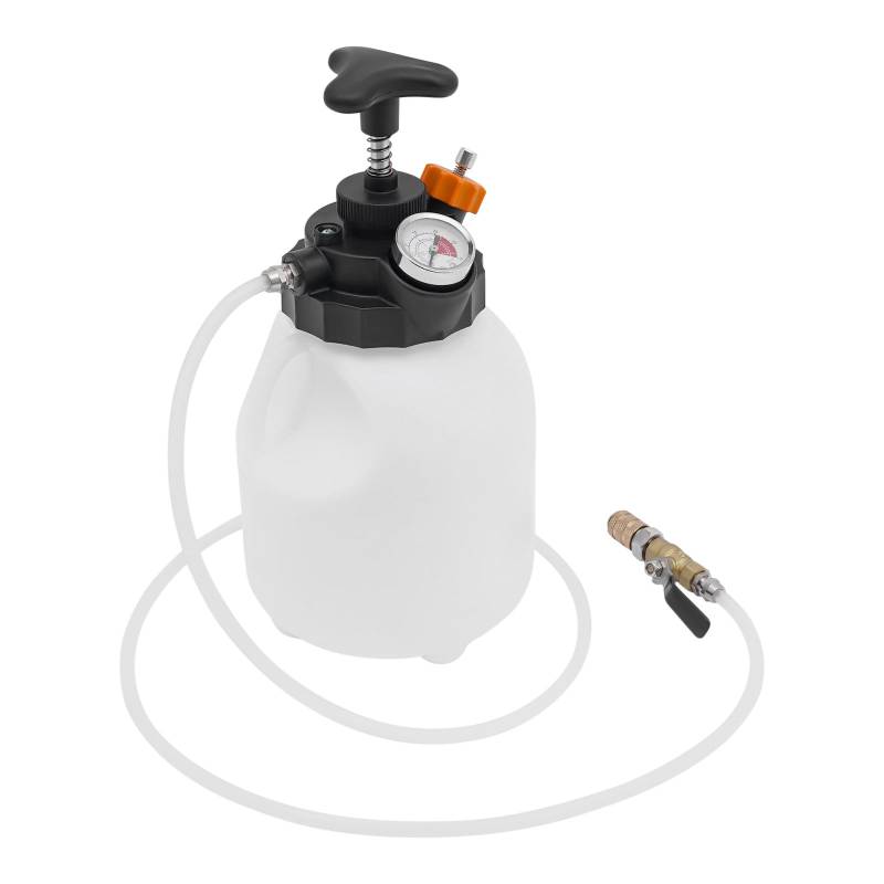 TaNeHaKi Manuelle Fill Change Pump,Transmission Gearbox Oil Filling Device,üBertragungspumpe FüR GetriebeflüSsigkeit von TaNeHaKi