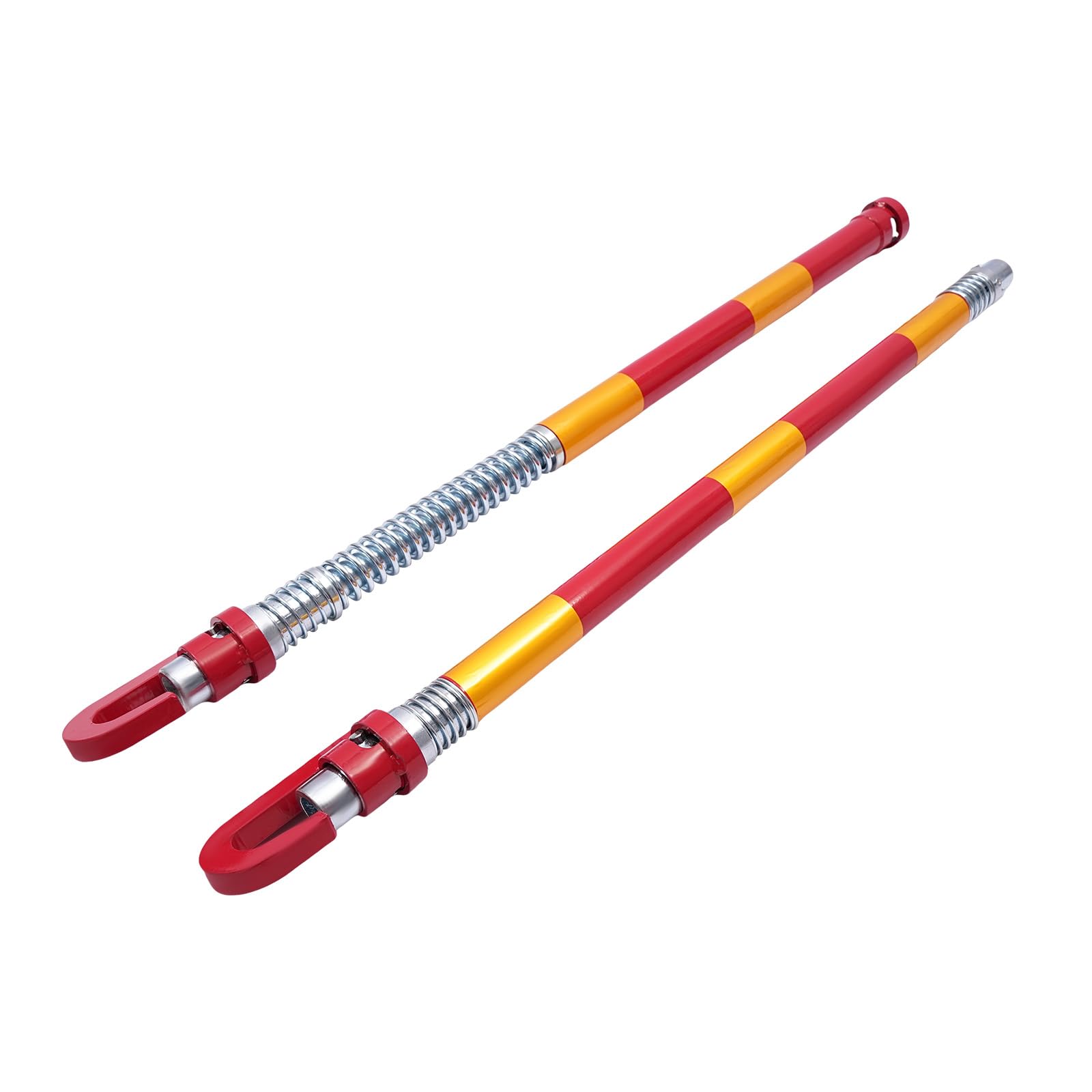 TaNeHaKi Stahl Abschleppstange, 8t Pannenhilfe Sicherheits AnhäNgerkupplung Inkl Tragetasche FüR Limousinen Suvs Leichte Lkws TaNeHaKi Stahl Abschleppstange, 8t Pannenhilfe Sicherheits AnhäNgerkupplung Inkl Tragetasche FüR Limousinen Suvs Leichte Lkws von TaNeHaKi