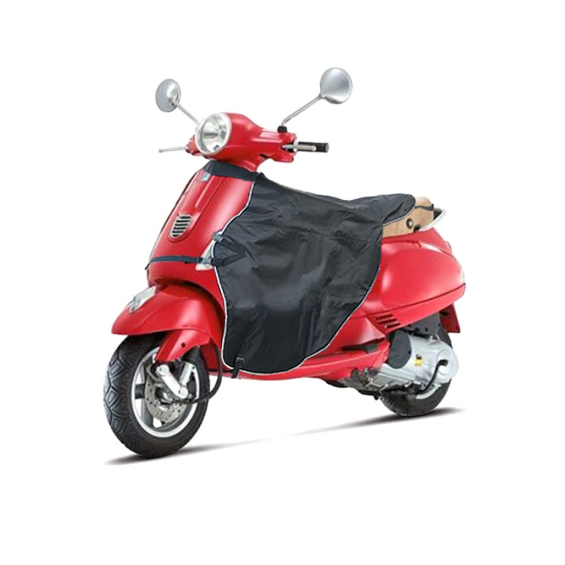 Scooter Schürze, Motorradabdeckung, Moped Cover, Scooter Beinabdeckung wasserdichtes Motorradschürze Beinbein für kalten Regenwinterfahrer Scooter Schürze, Motorradabdeckung, Moped Cover, Scooter Beinabdeckung wasserdichtes Motorradschürze Beinbein für kalten Regenwinterfahrer von Tadoiooy