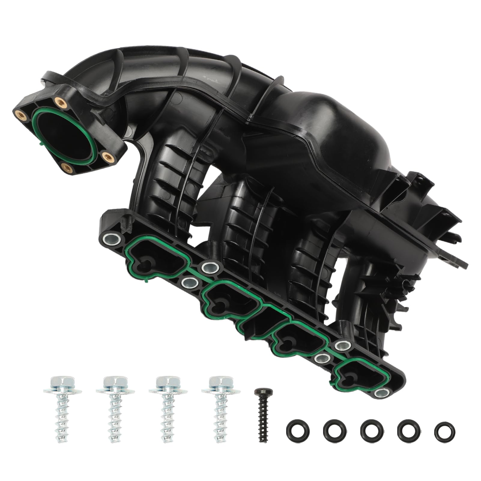 Taesayl Ansaugkrümmer Saugrohr Ansaugkrümmer Stellantrieb 55573168 Kompatibel Mit Astra J 2009-2015 Insignia A Mokka X Cruze Trax Cruze Taesayl Ansaugkrümmer Saugrohr Ansaugkrümmer Stellantrieb 55573168 Kompatibel Mit Astra J 2009-2015 Insignia A Mokka X Cruze Trax Cruze von Taesayl
