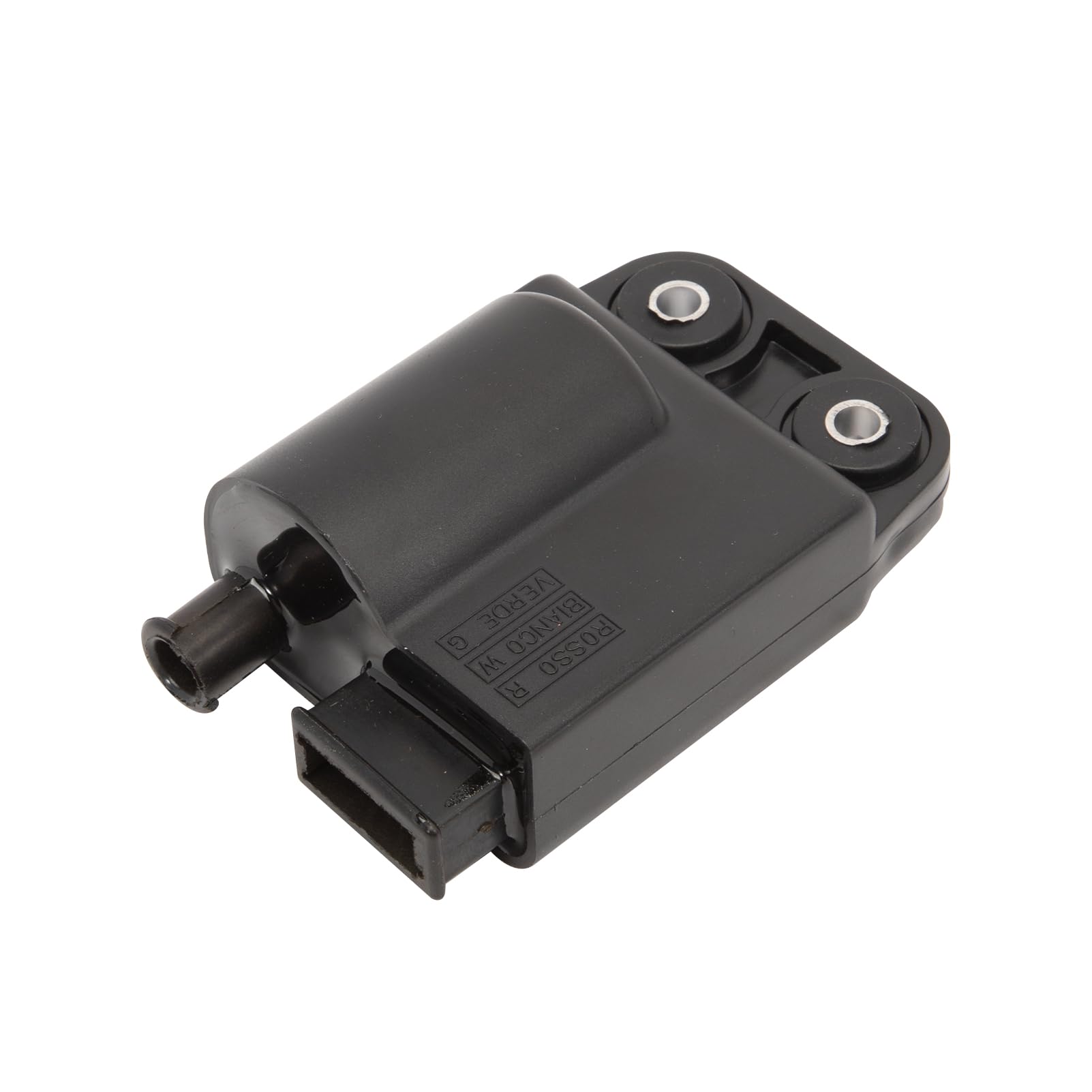 Taesayl CDI integrierter Zündeinheit Zündspule 00G03310171 für Piaggio NRG 50 Power DT TPH SSL Gilera Piaggio Vespa 58095R Taesayl CDI integrierter Zündeinheit Zündspule 00G03310171 für Piaggio NRG 50 Power DT TPH SSL Gilera Piaggio Vespa 58095R von Taesayl
