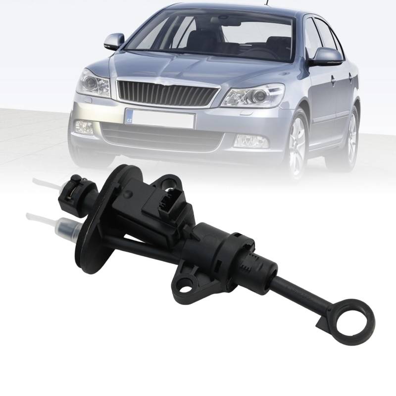 Taesayl Geberzylinder Kupplung TIGUAN Q3 Clutch 5Q0721388C Kupplungsgeberzylinder-Austausch beim Auto für A3 Q2 Golf Golf VII (5G1, BQ1, BE1, BE2) 2012-2021 und Andere Fahrzeuge 5Q0721388E von Taesayl