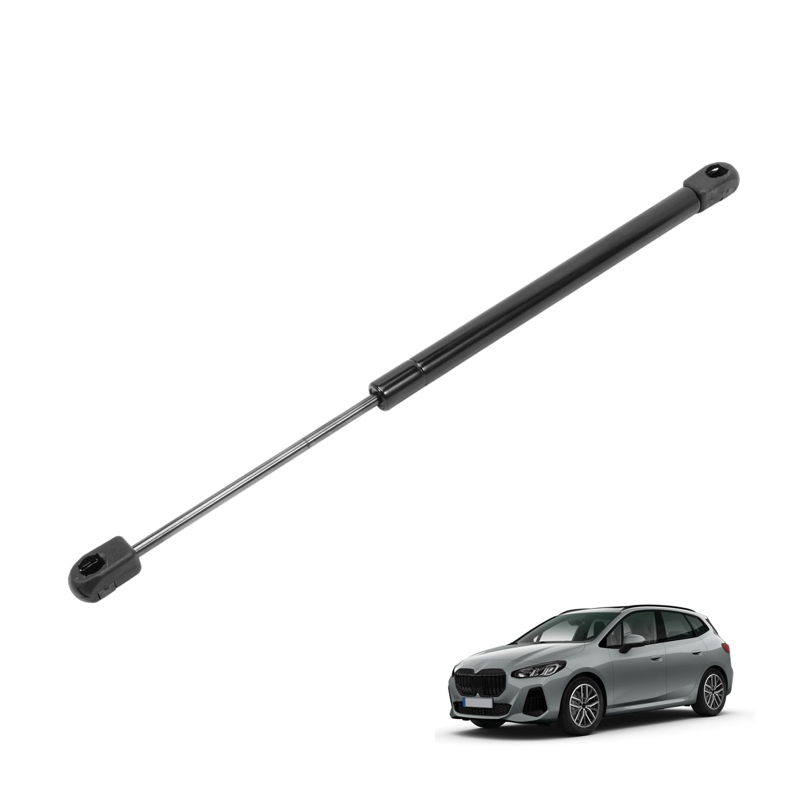 Taesayl Motorabdeckungsstrebe Fußgängerschutz Motorhaube Gasfeder aktiver 826724 Motorhaubendämpfer für 2er Reihe F45 2014-2021 Stabilus Lift-O-Mat Taesayl Motorabdeckungsstrebe Fußgängerschutz Motorhaube Gasfeder aktiver 826724 Motorhaubendämpfer für 2er Reihe F45 2014-2021 Stabilus Lift-O-Mat von Taesayl
