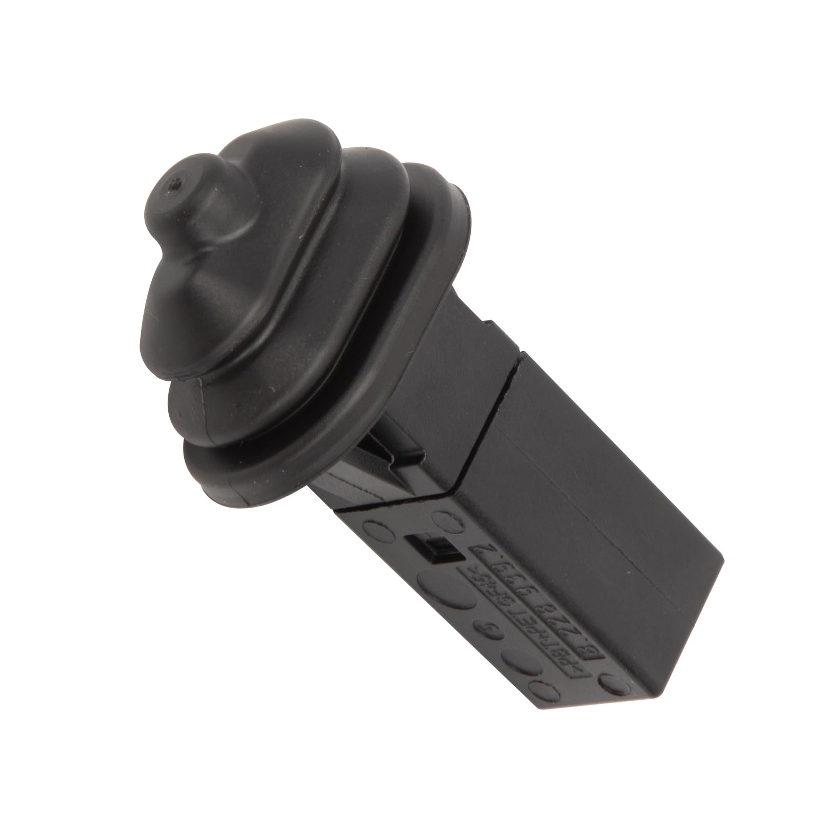 Taesayl Tankdeckel Verschluss Stop Ejektor 51178228939 für BlMlW Serie 1 3 5 6 7 X3 X5 X6 51-17-8-228-939 Taesayl Tankdeckel Verschluss Stop Ejektor 51178228939 für BlMlW Serie 1 3 5 6 7 X3 X5 X6 51-17-8-228-939 von Taesayl