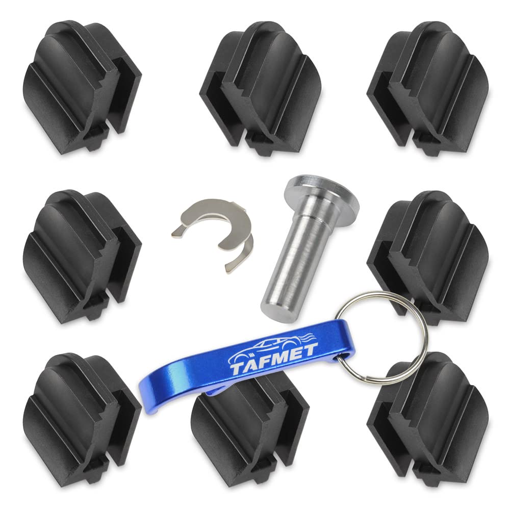 Drallklappen Entfernung Set Reparatursatz für 2.0 TSI TFSI EA113 Motoren Drallklappen Entfernung Set Reparatursatz für 2.0 TSI TFSI EA113 Motoren von Tafmet