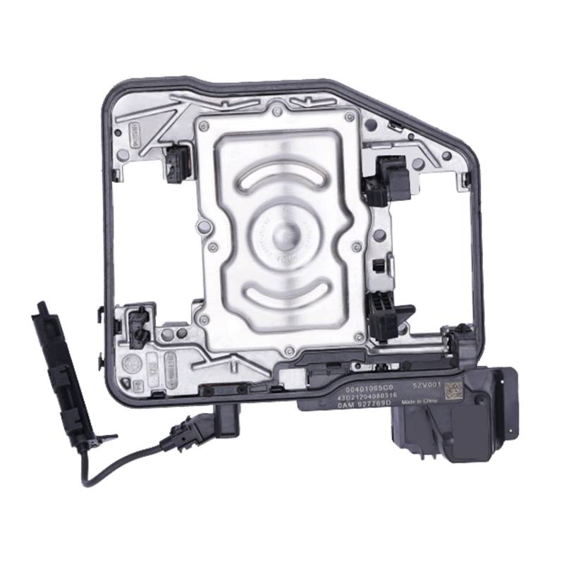 Tagtuell Getriebeventilkörper-Steuergerät für Audi VW Skoda Transfer Case Double Clutch DQ200 Control Unit von Tagtuell