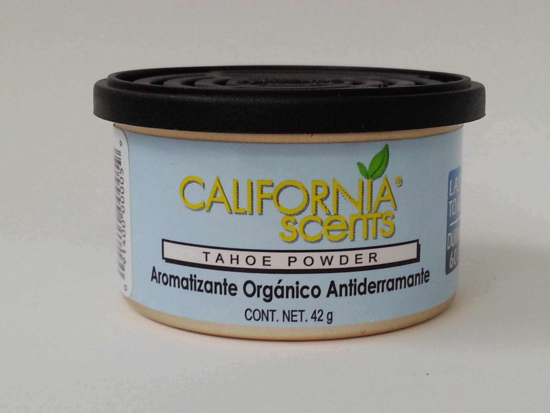 Tahoe Powder Lufterfrischer California Scents von Tahoe Powder