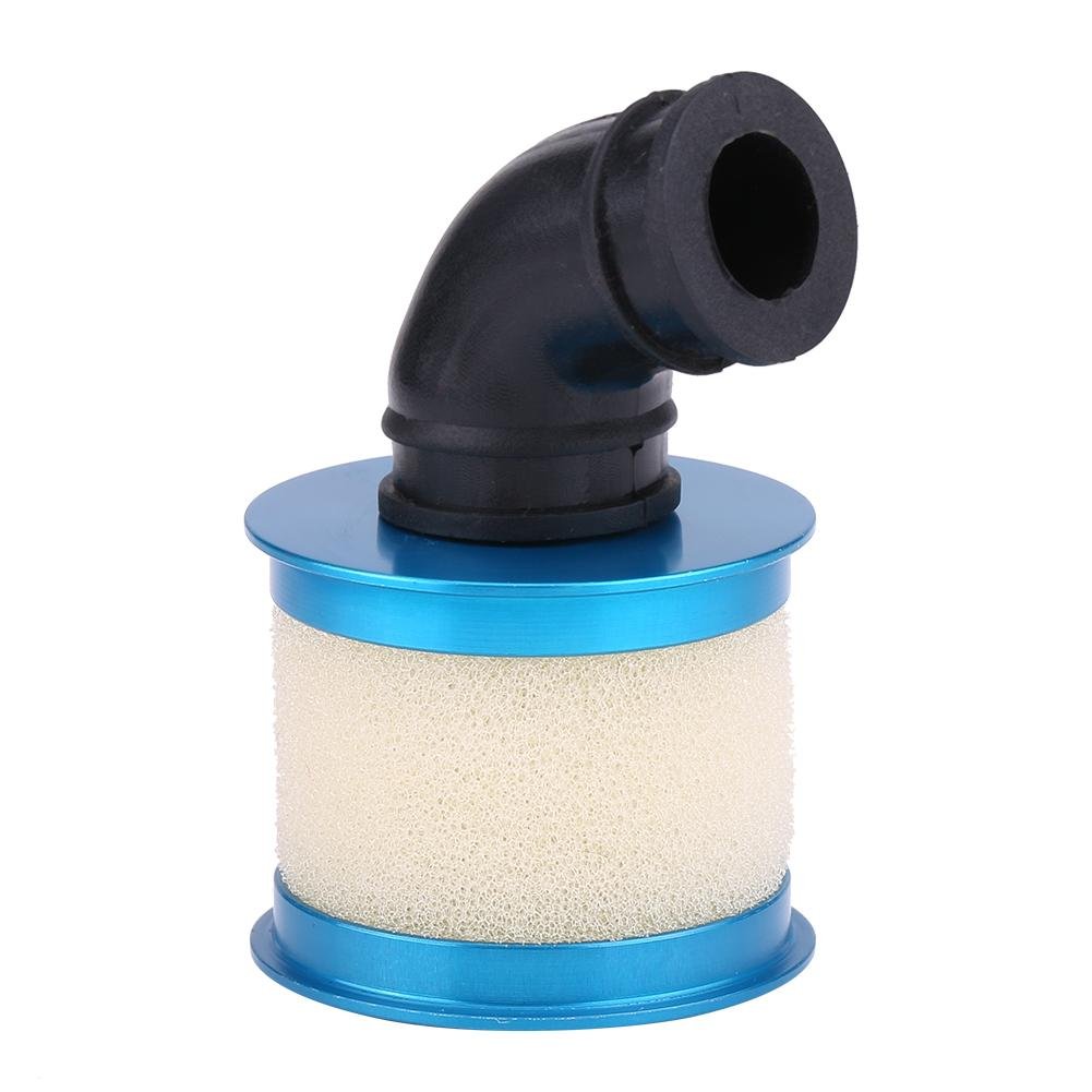 Taidda- RC Luftfilter, 1:10 RC Autoluftfilter 3Colros RC Autoluftfilter für HSP 94122/188 1/10 Fernbedienungsmodell Fahrzeugzubehör 1# Taidda- RC Luftfilter, 1:10 RC Autoluftfilter 3Colros RC Autoluftfilter für HSP 94122/188 1/10 Fernbedienungsmodell Fahrzeugzubehör 1# von Taidda