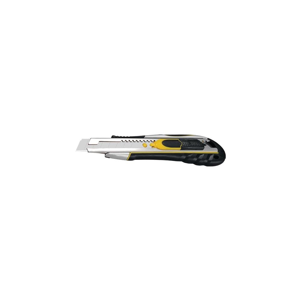 Tajima 2 in 1 Dual-Cutter 18 mm Klingen, 1 Stück, TAJ-66005 Tajima 2 in 1 Dual-Cutter 18 mm Klingen, 1 Stück, TAJ-66005 von Tajima