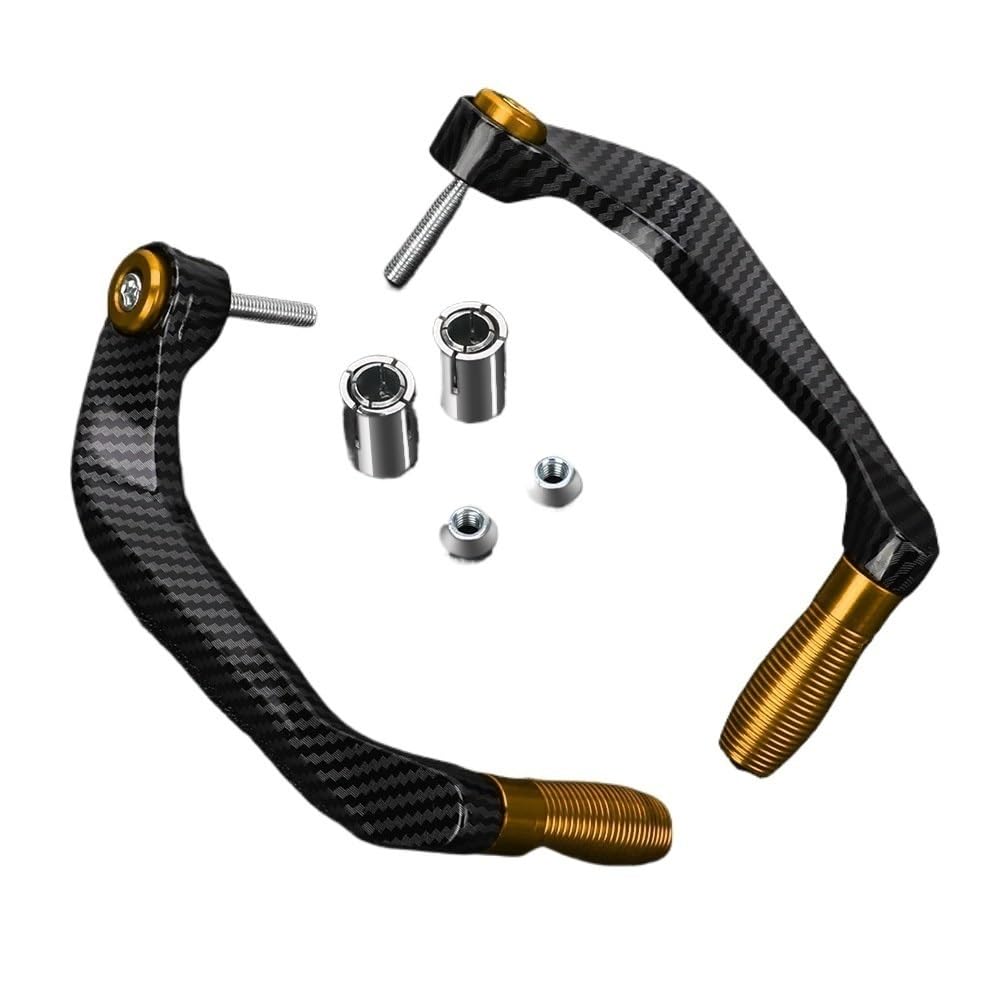 Bremskupplungsschutz Für ZX6 ZX6R ZX6RR ZX-6R ZX-6RR 2000-2023 2024 Motorrad Universal Hebelschutz Lenker Bremse Kupplungshebel Schutz Bremskupplungsschutz Für ZX6 ZX6R ZX6RR ZX-6R ZX-6RR 2000-2023 2024 Motorrad Universal Hebelschutz Lenker Bremse Kupplungshebel Schutz von TakohL