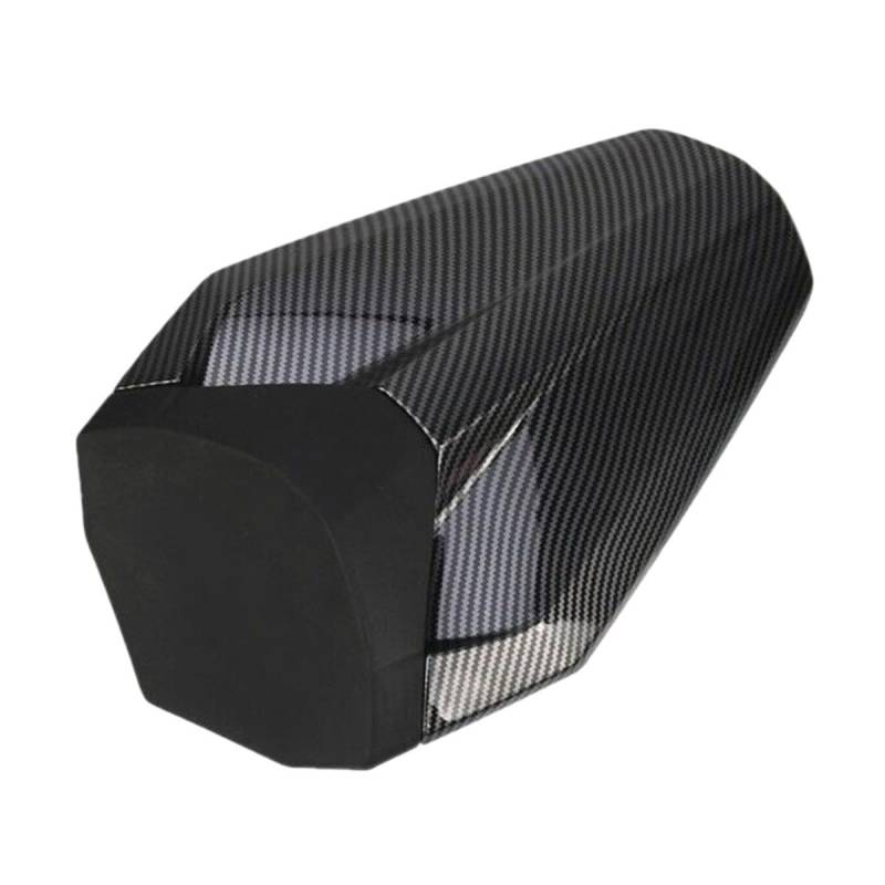 Motorrad-Rücksitz-Heckabdeckung Verkleidungshaube Beifahrersitzverkleidung Für ZX-4R ZX-4RR ZX4R ZX4RR 2023(1) von TakohL