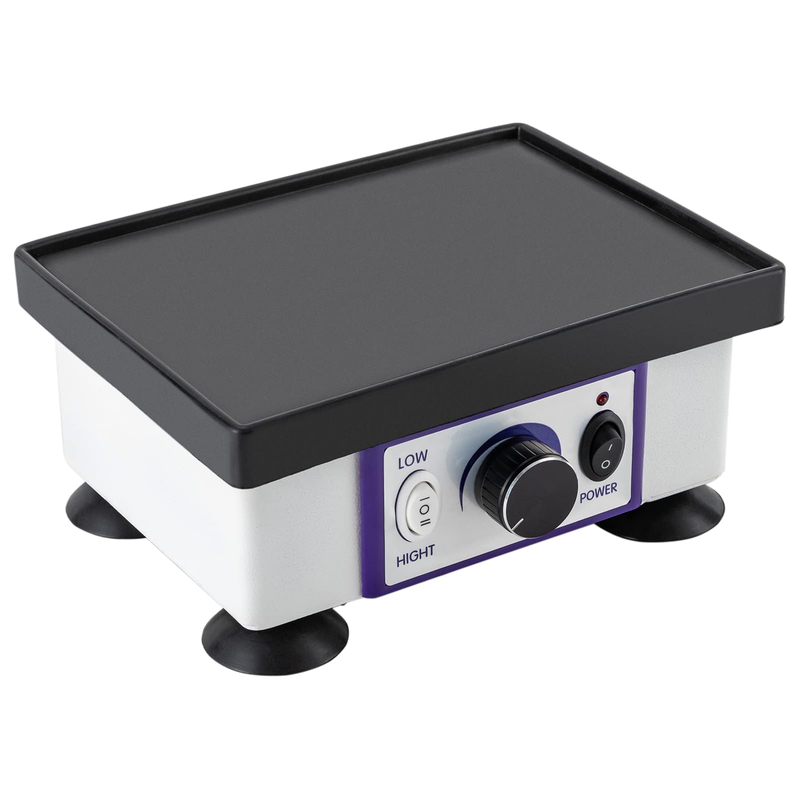 Rüttelplatte Gips Gipsrüttler Vibrationsplatte Gips für Modellierung aller Arten von Gips und Beseitigung von Schaum Zwei einstellbare Geschwindigkeiten Rüttelplatte Gips Gipsrüttler Vibrationsplatte Gips für Modellierung aller Arten von Gips und Beseitigung von Schaum Zwei einstellbare Geschwindigkeiten von TanjcXliu