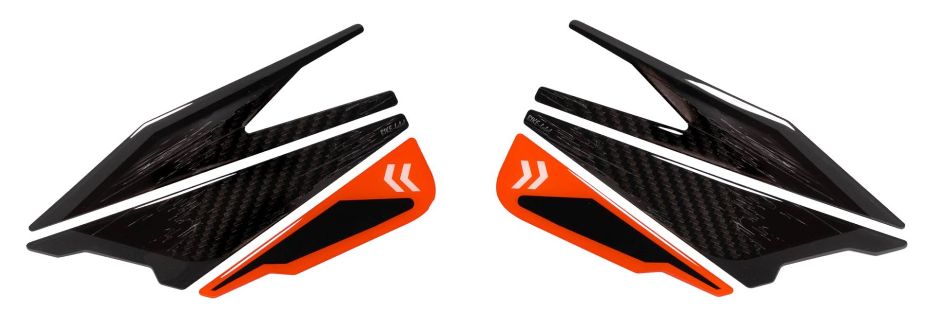 Tankpad 3D Kniepad Carbon Look kompatibel mit KTM 990 Duke schwarz X802000VA Tankpad 3D Kniepad Carbon Look kompatibel mit KTM 990 Duke schwarz X802000VA von Tankpad