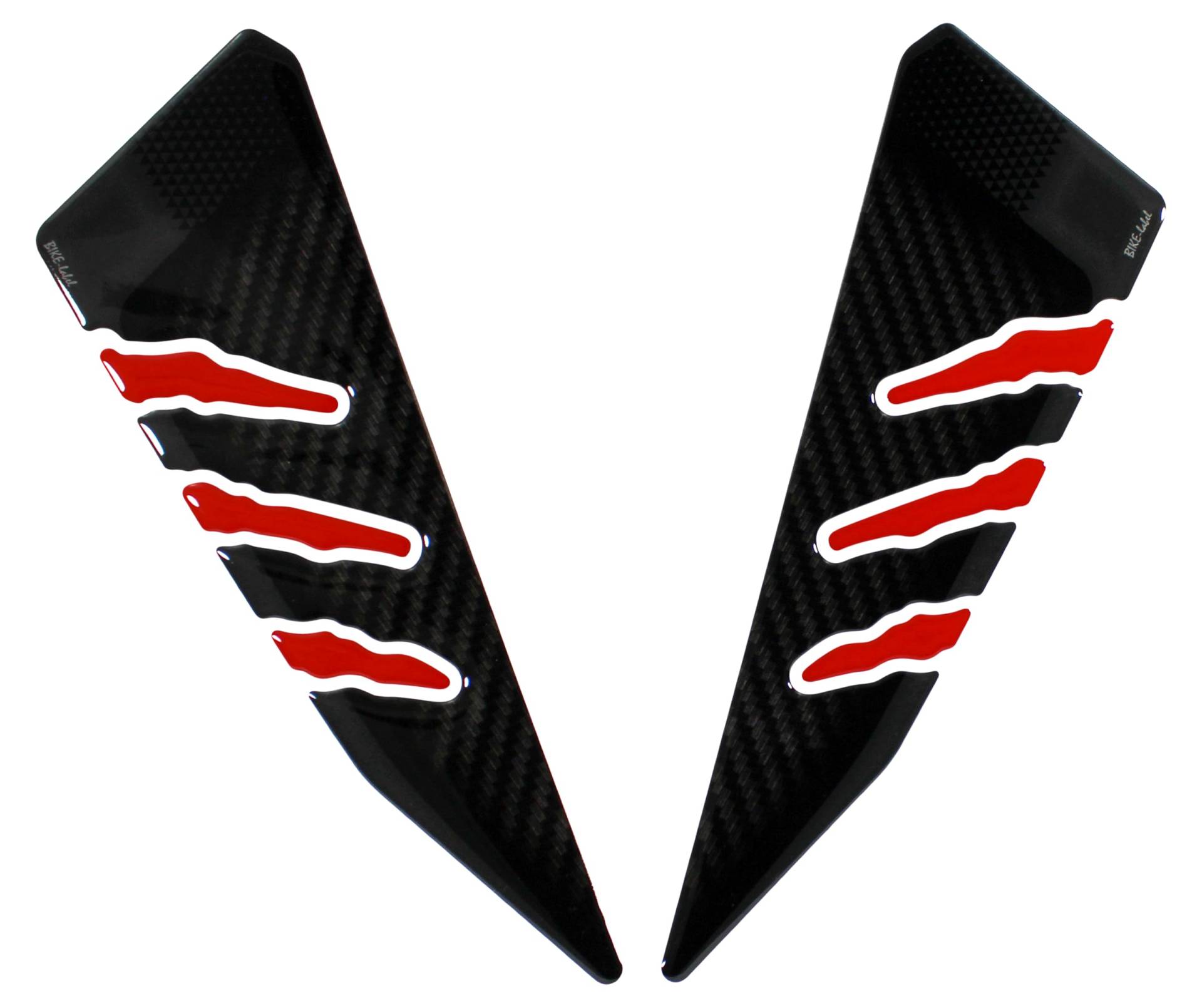 Tankpad Grafikkit kompatibel für Honda Transalp XL 750 grau schwarz X550904VA Tankpad Grafikkit kompatibel für Honda Transalp XL 750 grau schwarz X550904VA von Tankpad