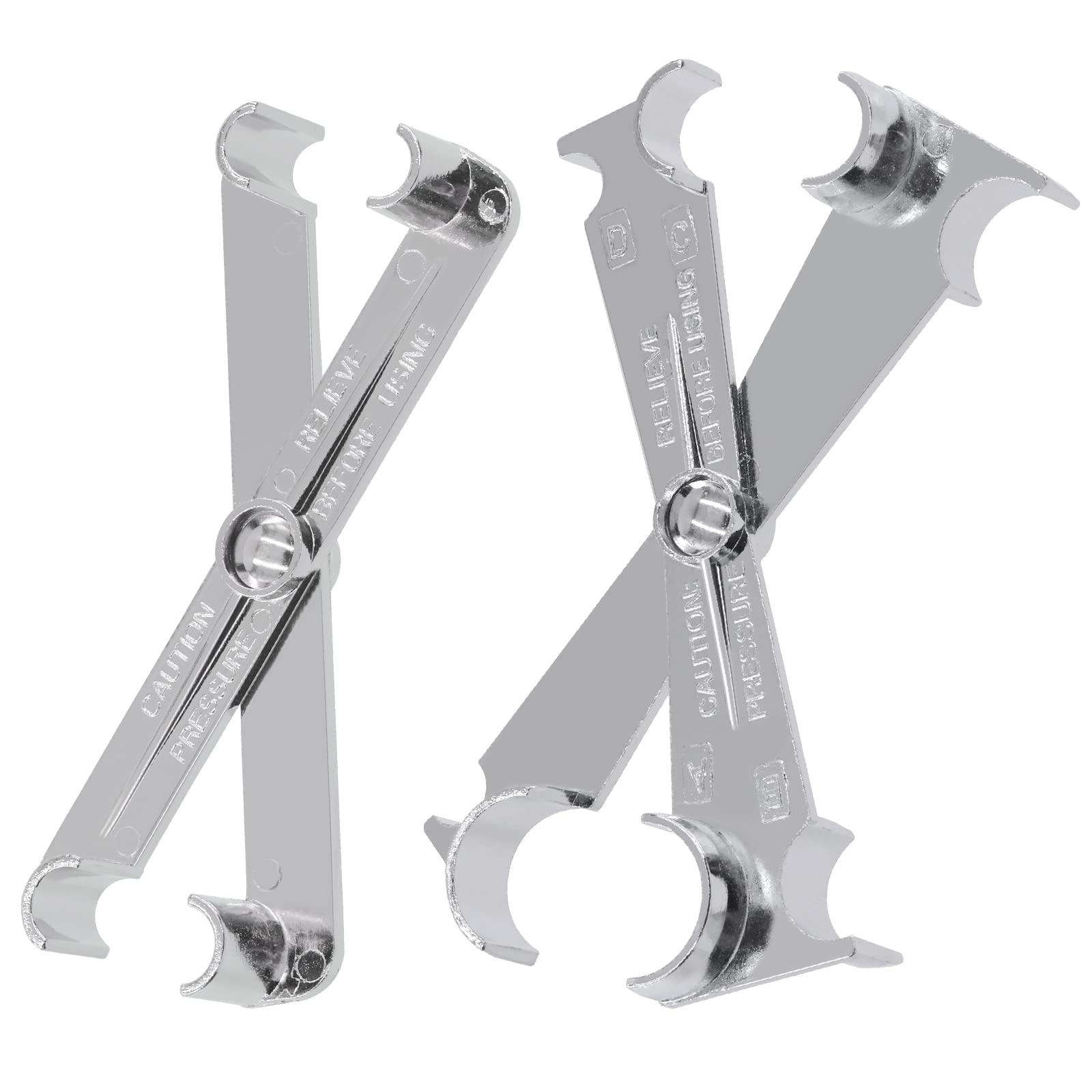 Tanstic 2Pcs Schere Kraftstoffleitung Trennwerkzeug Kit, Kraftstoff und Klimaanlage Trennwerkzeug, Kraftstoffleitung Schnellentfernungswerkzeug Verwendung auf Kraftstoff, Heizung Tanstic 2Pcs Schere Kraftstoffleitung Trennwerkzeug Kit, Kraftstoff und Klimaanlage Trennwerkzeug, Kraftstoffleitung Schnellentfernungswerkzeug Verwendung auf Kraftstoff, Heizung von Tanstic