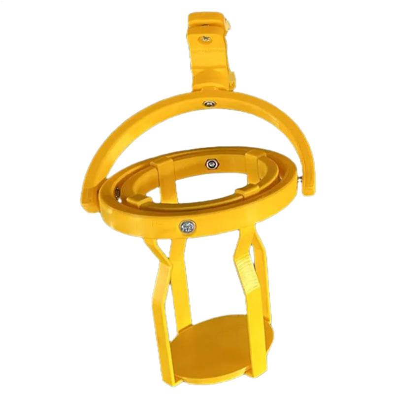 Gyroscopic Cup Holder,Gyroskopischer Becherhalter,Gyroskopischer Autobecherhalter,Gedruckter gyroskopischer Anti-Spill Becherhalter von Tanxier