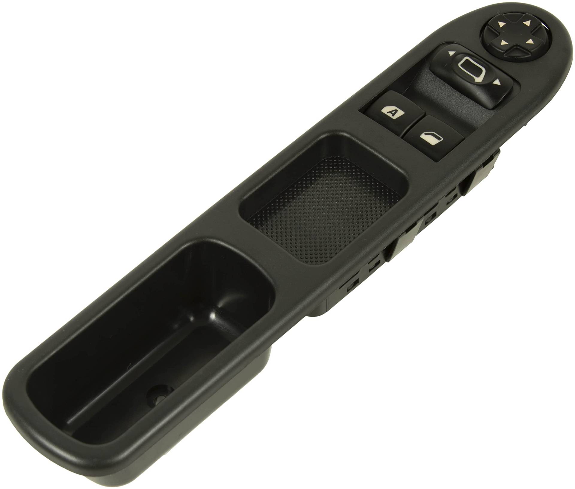 DoctorAuto std027007172 Steuergerät Fensterheber vorne Doppel mit Anschluss 13 Pin DoctorAuto std027007172 Steuergerät Fensterheber vorne Doppel mit Anschluss 13 Pin von Taros Trade