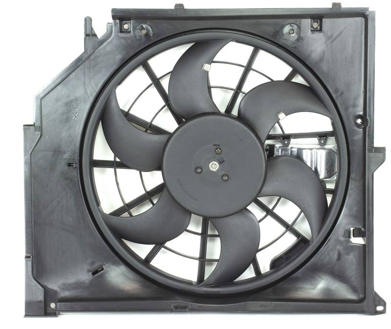Taros 146247 Kühlerventilator von Taros Trade