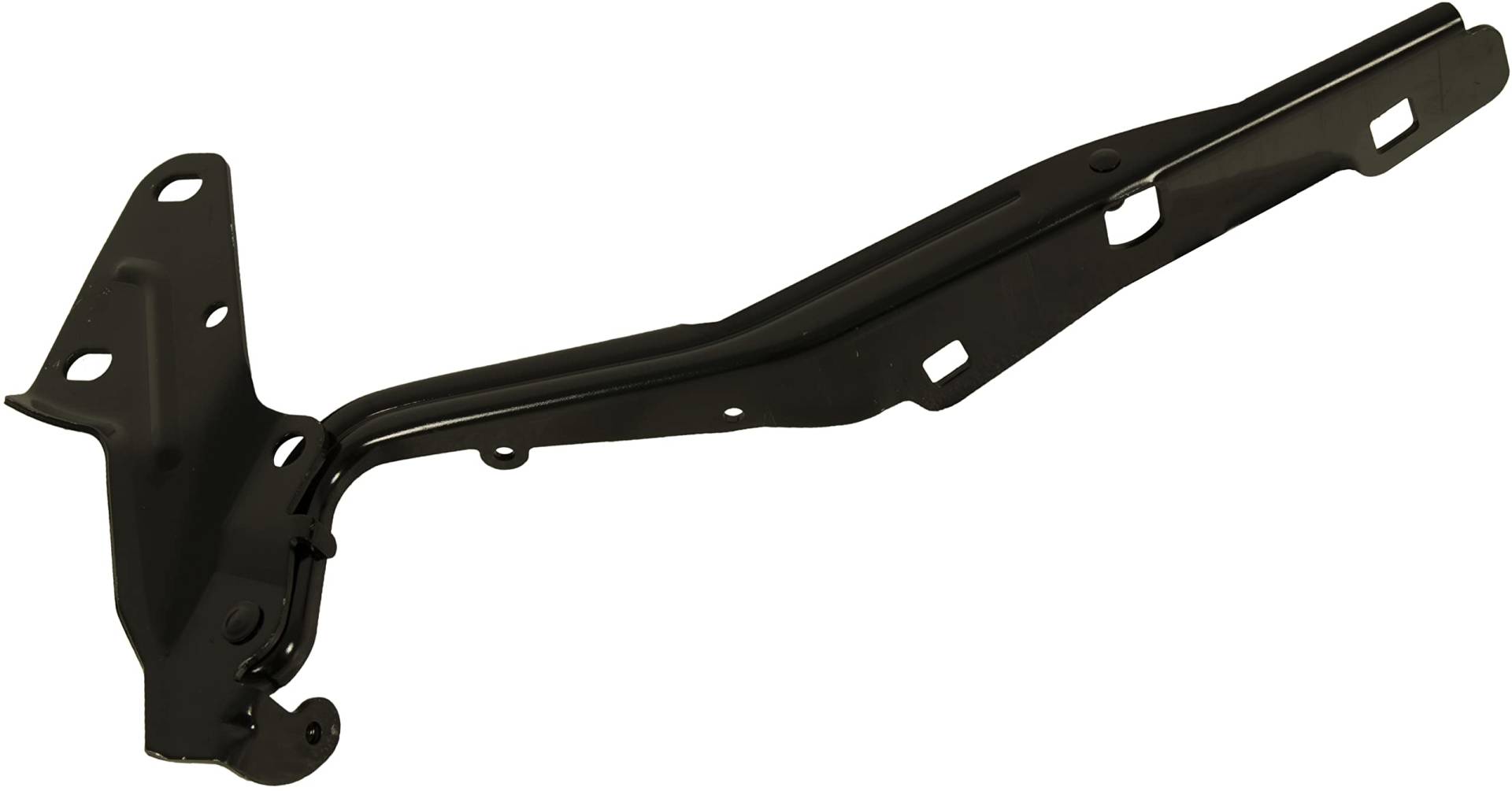 Taros Trade 106215 Reißverschluss für Motorhaube, links - Fahrerseite Taros Trade 106215 Reißverschluss für Motorhaube, links - Fahrerseite von Taros Trade