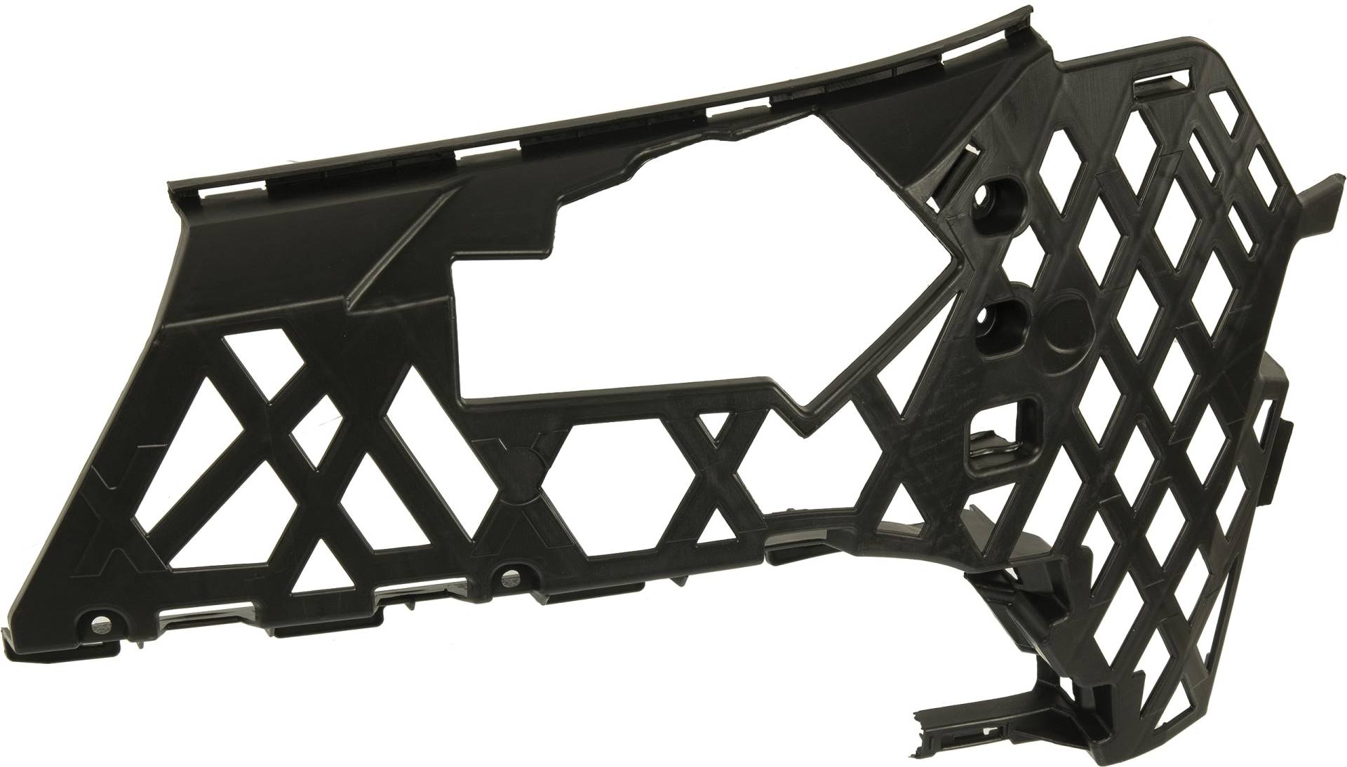 Taros Trade 144973 Stoßstangenhalterung vorne links, Innenteil Taros Trade 144973 Stoßstangenhalterung vorne links, Innenteil von Taros Trade