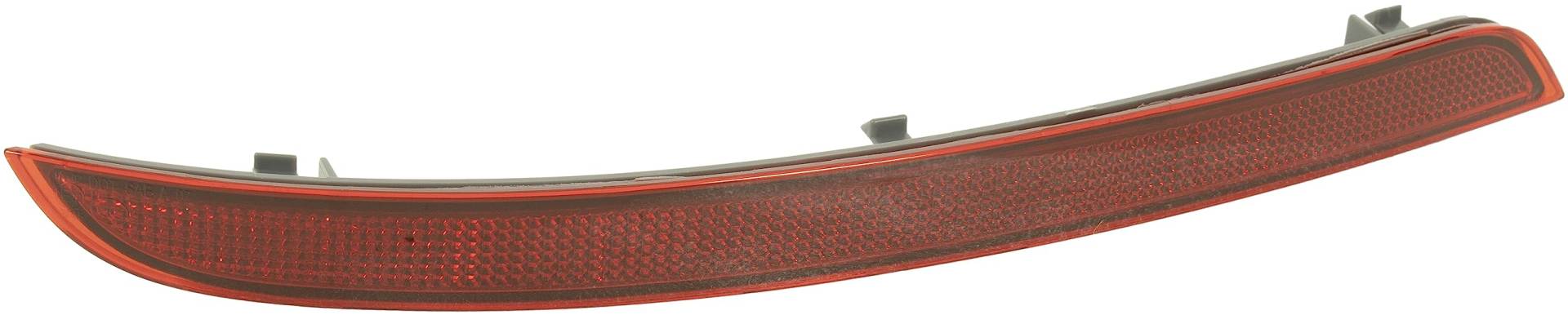 Taros Trade 220567 Reflektor Stoßstange hinten Links - Fahrerseite Taros Trade 220567 Reflektor Stoßstange hinten Links - Fahrerseite von Taros Trade
