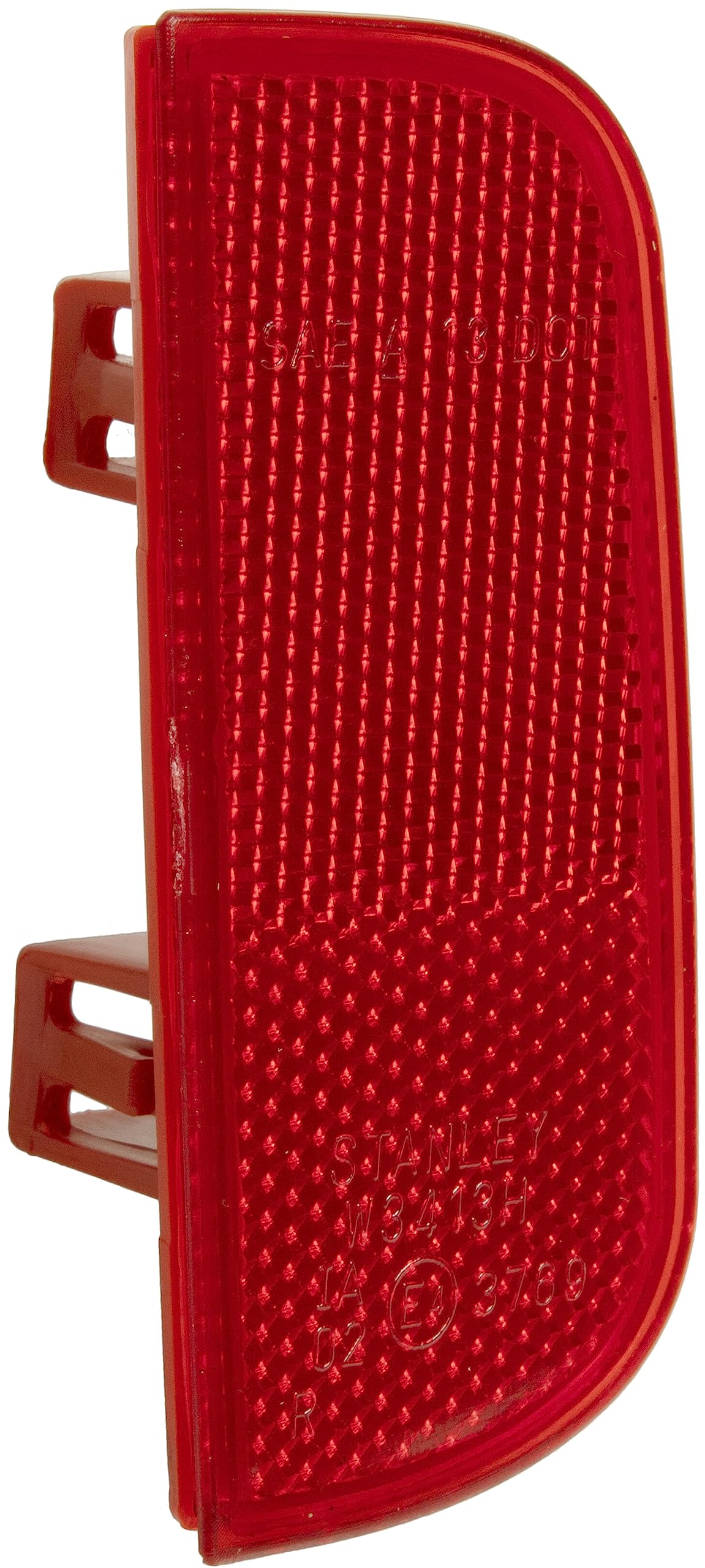 Taros Trade 225947 Reflektor Stoßstange hinten Rechts - Beifahrerseite Taros Trade 225947 Reflektor Stoßstange hinten Rechts - Beifahrerseite von Taros Trade