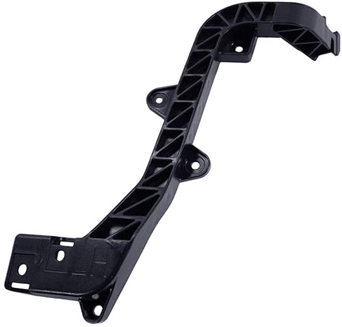 Taros Trade 226024 Stoßfängerhalter Kunststoff vorne links - Fahrerseite, Unten Taros Trade 226024 Stoßfängerhalter Kunststoff vorne links - Fahrerseite, Unten von Taros Trade