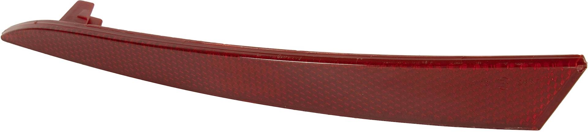 Taros Trade 245894 Reflektor Stoßstange hinten Links - Fahrerseite Taros Trade 245894 Reflektor Stoßstange hinten Links - Fahrerseite von Taros Trade