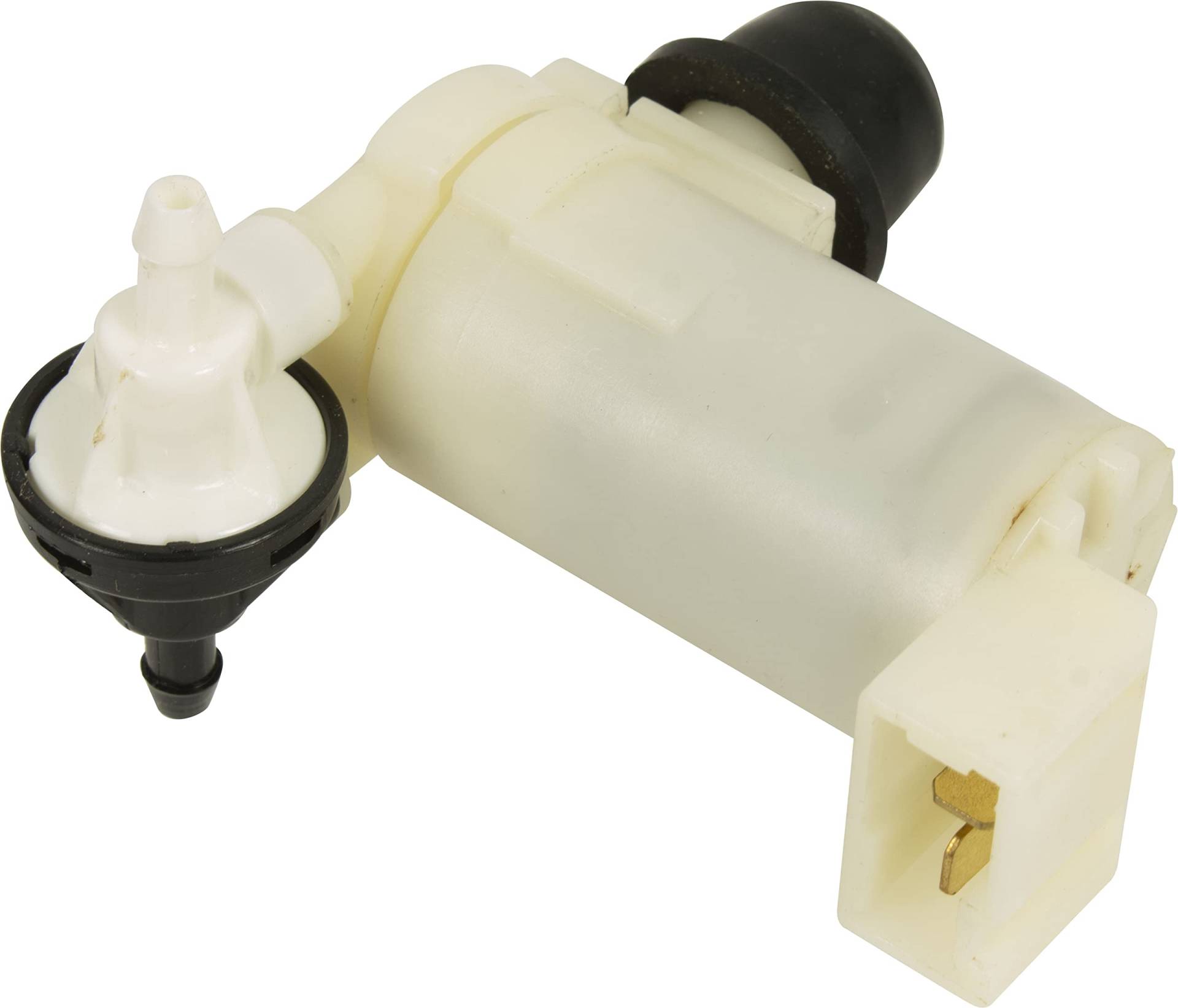 Taros Trade 251-0855-N-99215 Pumpe für Waschwasser Version mit Heckscheibenwischer von Taros Trade